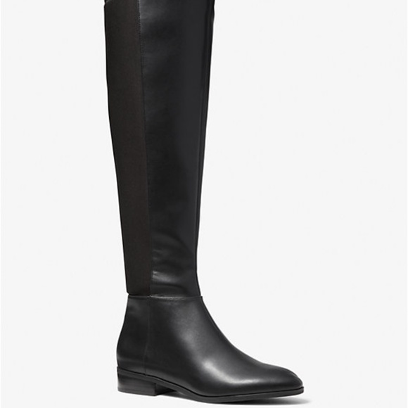 Bromley Over-the-Knee Boot - Picture 1 of 8